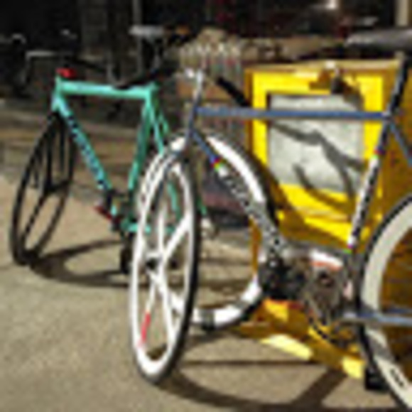 Meet your Posher, Jesse - Picture 1 of 1